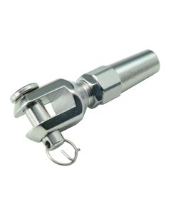 Manual fork terminals AD