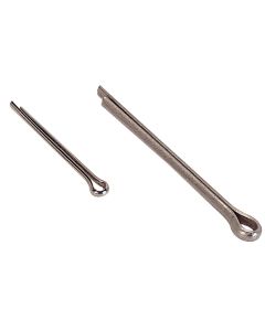 Split pins straight AD