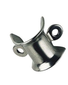 Filoir inox Plastimo