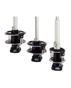 'Cruising'range reels Profurl