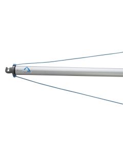 Complete Spinnaker pole Vmg