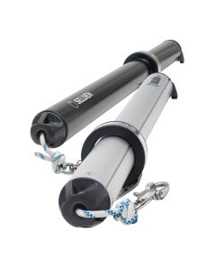 Botalón Aluminio Selden