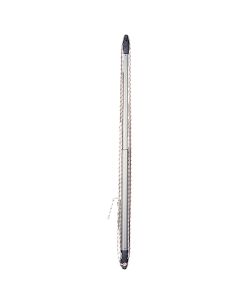 Rigid downhaul Z Spar