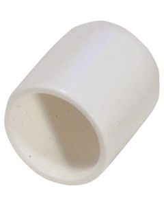 Reed slat ends 