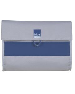 Cockpit bag BLUE PERFORMANCE Blue performance