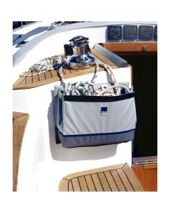 Halyard bulkhead bag BLUE PERFORMANCE Blue performance