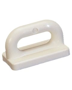 Cursori piatti di plastica AD