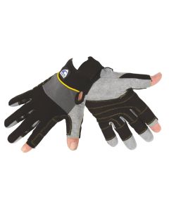 TEAM Gloves 2 finger cut O'WAVE O'Wave