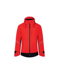 Jacket TX-3 Coastal red TYPHOON Typhoon