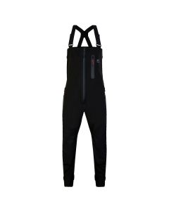 Overalls TX-3 Coastal black TYPHOON Typhoon