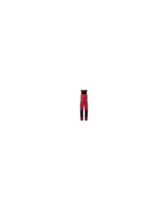 Men's shift overalls OS25 red GILL 
