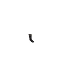 Fypper 2 Black leather boots Botalo