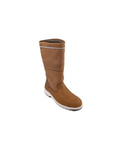 Stivali Fypper 2 in pelle marrone Botalo
