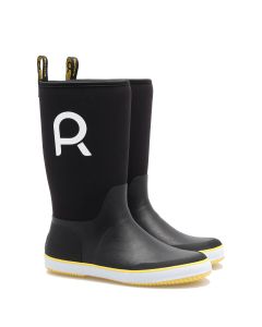 Botas Regata Hombre ROUCHETTE