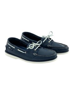 Zapatos Crew Mujer nubuck XM-YACHTING