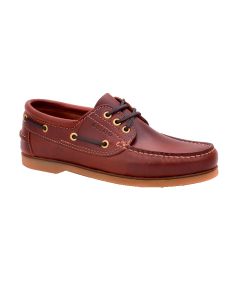Shoes Tan BOTALO 