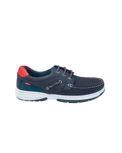 Shoes Ulteam Marine BOTALO 