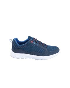 Scarpe da ginnastica Winch Pro BOTALO in blu navy 