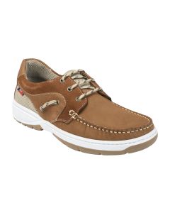 Ulteam Shoes Brown BOTALO 