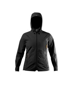 Jacket black female INS200 ZHIK Zhik