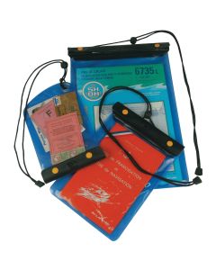 Pochettes étanches 