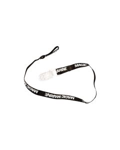 Hat attachment cord 