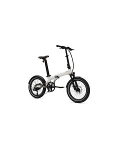 Pomeriggio Bicicletta pieghevole elettrica EOVOLT EOVOLT