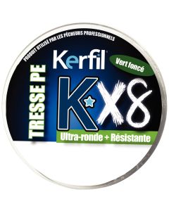 Trecciato K*X8 KERFIL