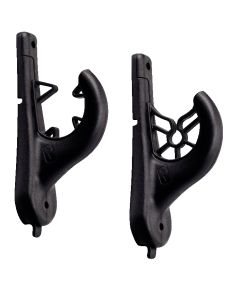 Rod holder hook 