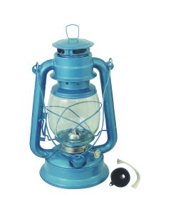 Petrol lamps 