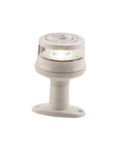 Luce a LED bianca 360° 