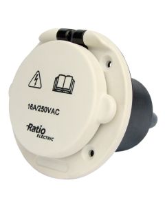 Prises CEE Ratio Electric
