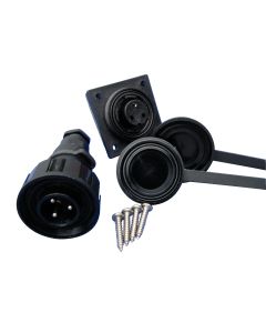 Enchufes estancos Index Marine