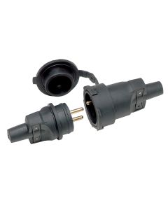 Prises et fiches 220 V AD