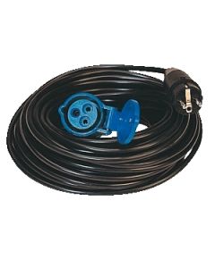 Prolunghe elettriche 