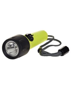 Linternas buceo LEDS Frendo