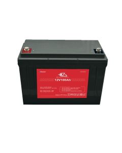 Lithium MAX-E battery EZA
