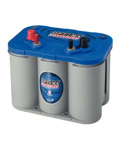 Batteries Optima
