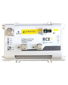 Ripartitori di carica Cristec
