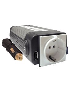 Convertitore 12/220V Quasi Sinusoidale Uniteck