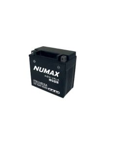 Batteries jet ski Numax