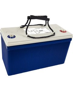 Batteries gel 12V Uniteck