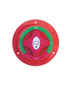 Coupleur de batteries AD