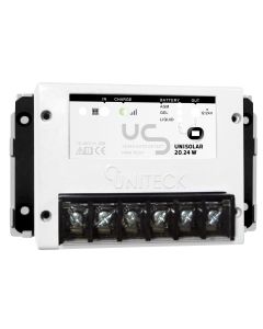 PWM Charge regulators Uniteck
