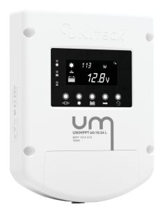 MPPT charge controllers Uniteck