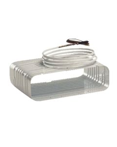 Evaporator Vitrifrigo