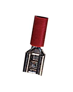 Clips pré-isolés 