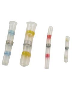 Cosses thermo-soudables 