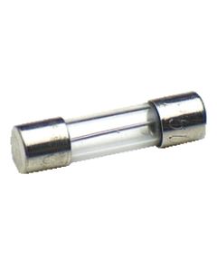 Fusibles vidrio ø 6.3 x 32 mm AD
