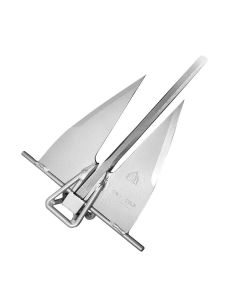 THP anchor Fob